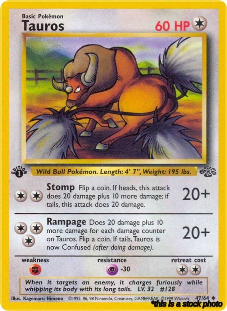 Tauros
