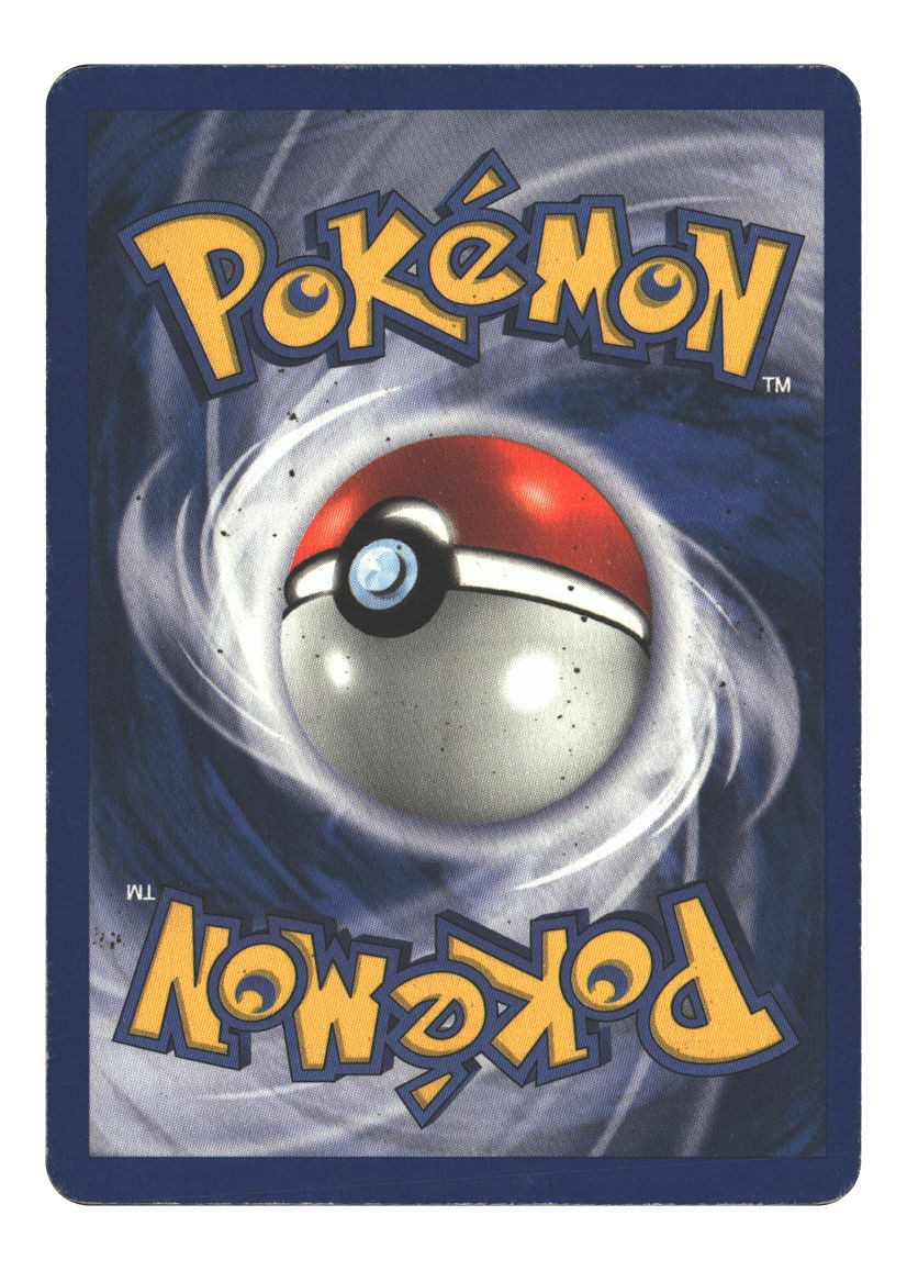 54/64 Jigglypuff Common Unlimited