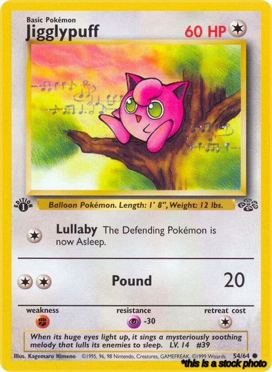Jigglypuff