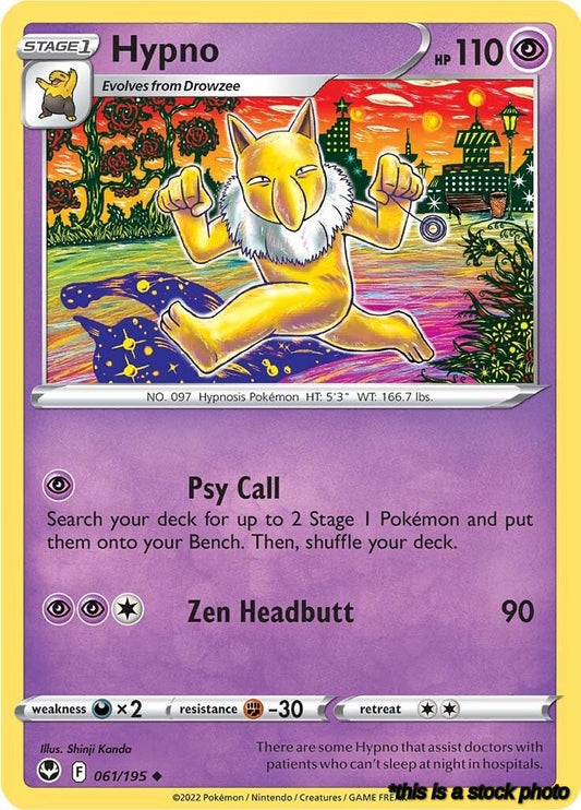 Hypno