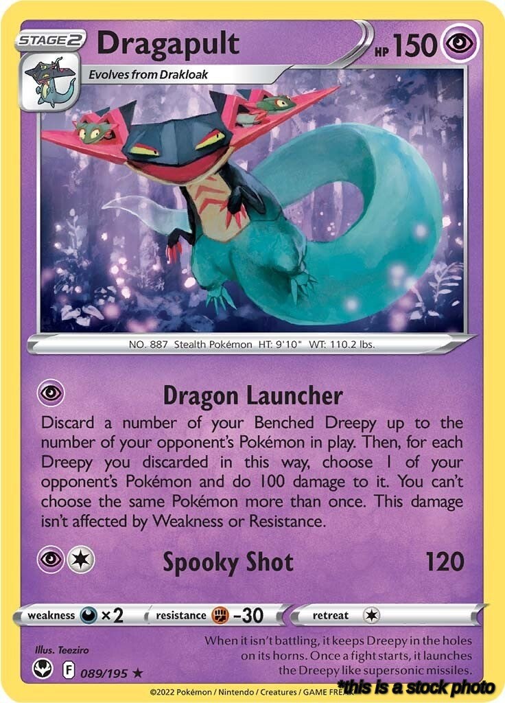 Dragapult