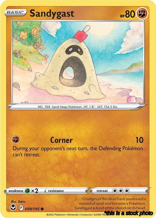 Sandygast