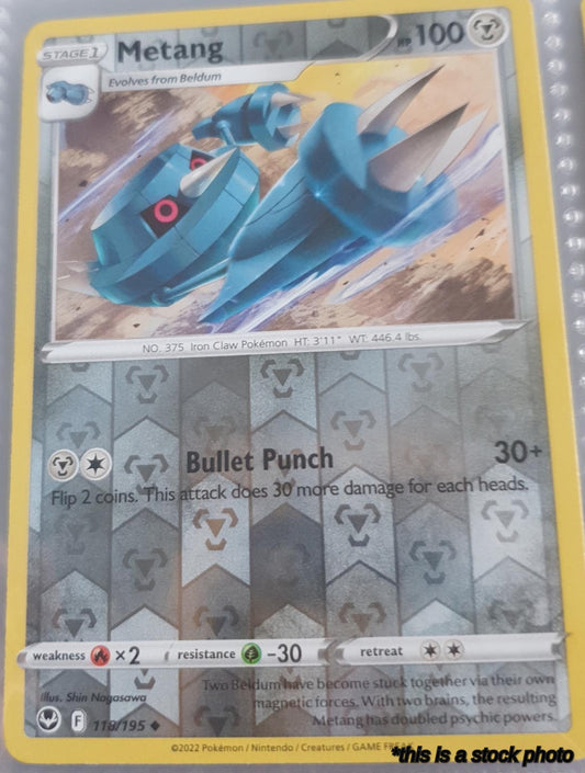 Metang