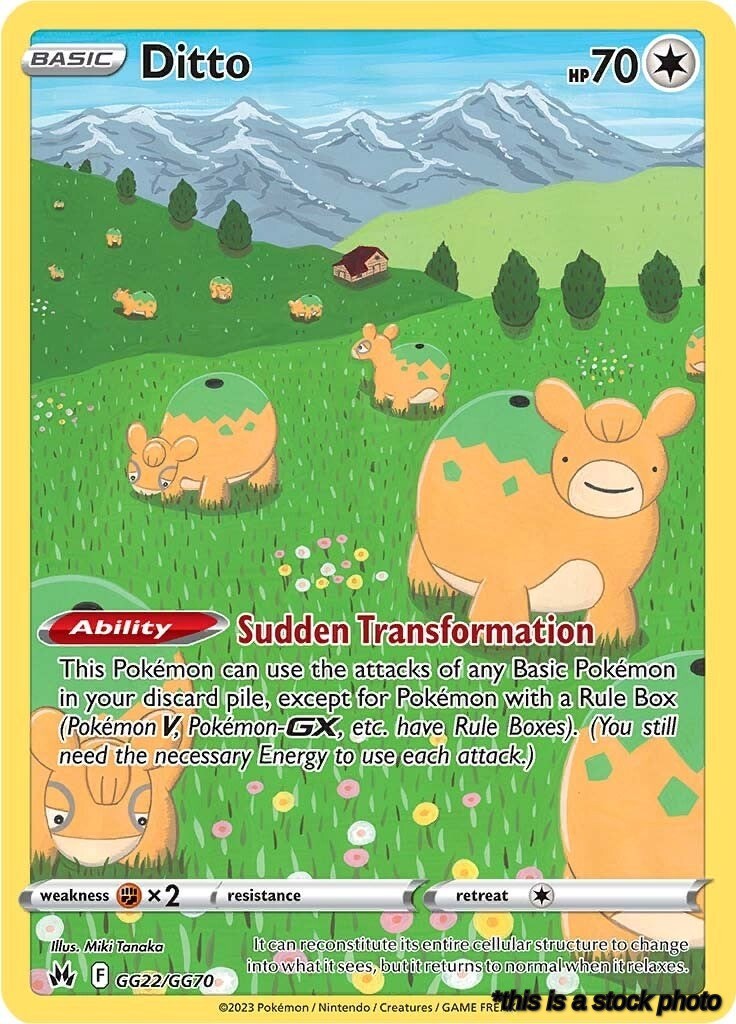 Ditto