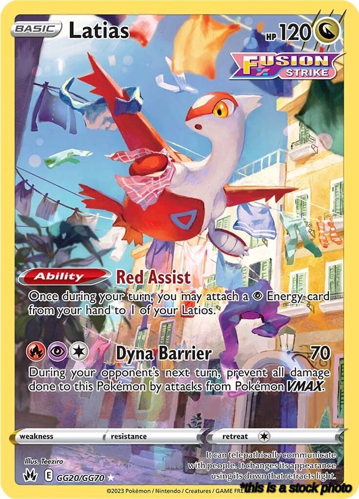 Latias