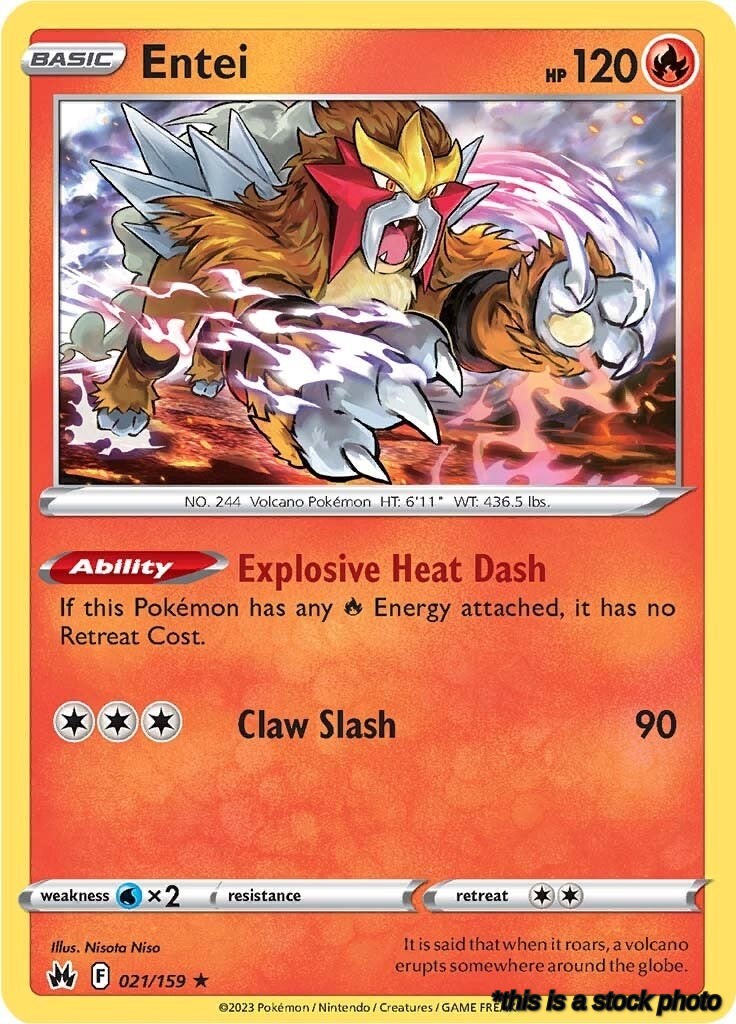Entei