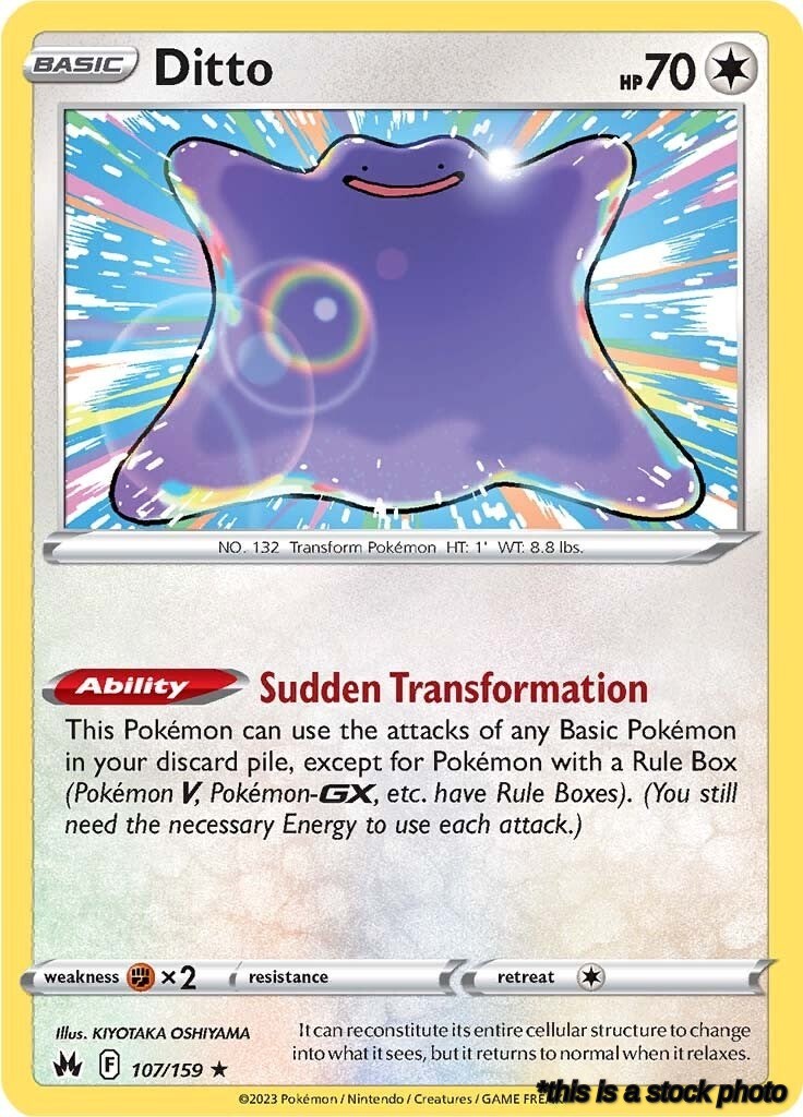Ditto