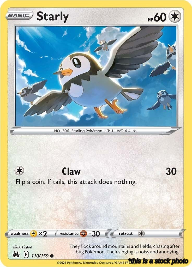 Starly