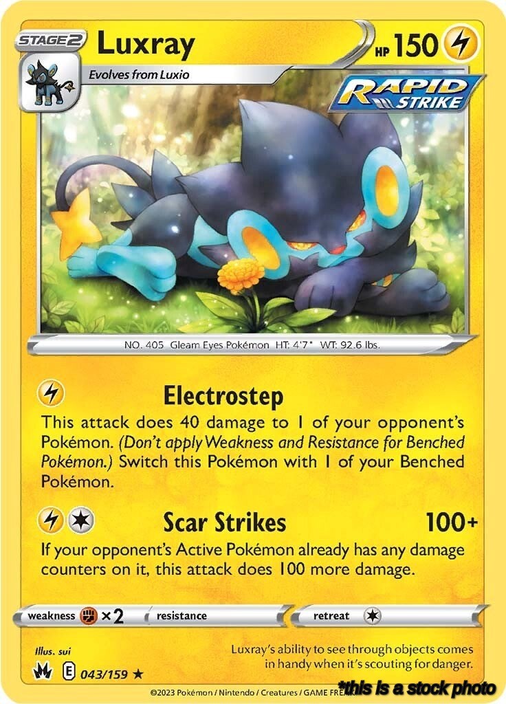 Luxray (43)