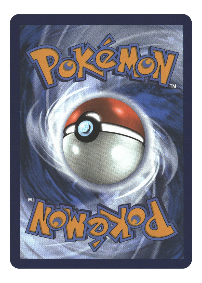 Krokorok (Back)