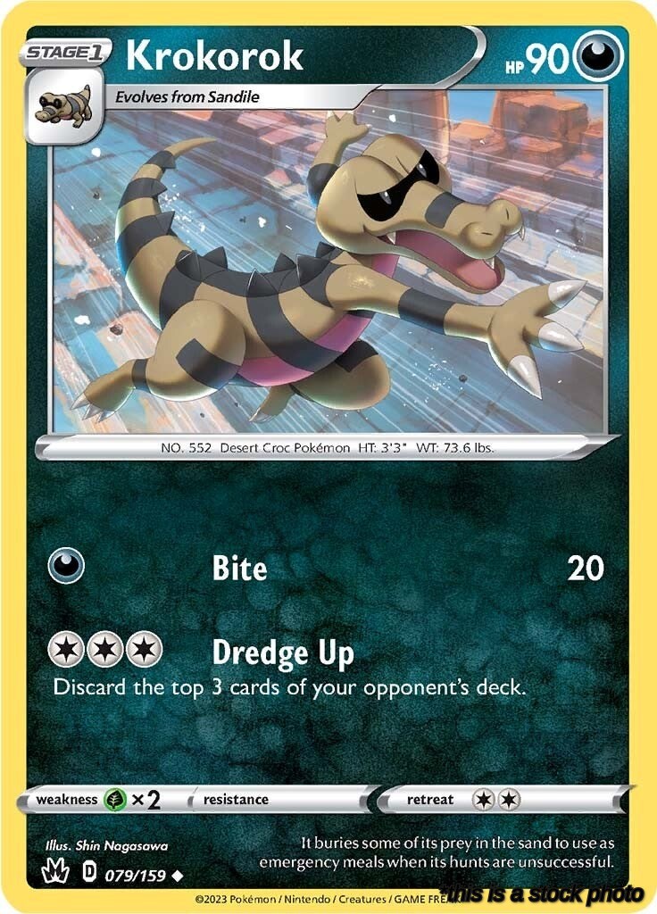 Krokorok