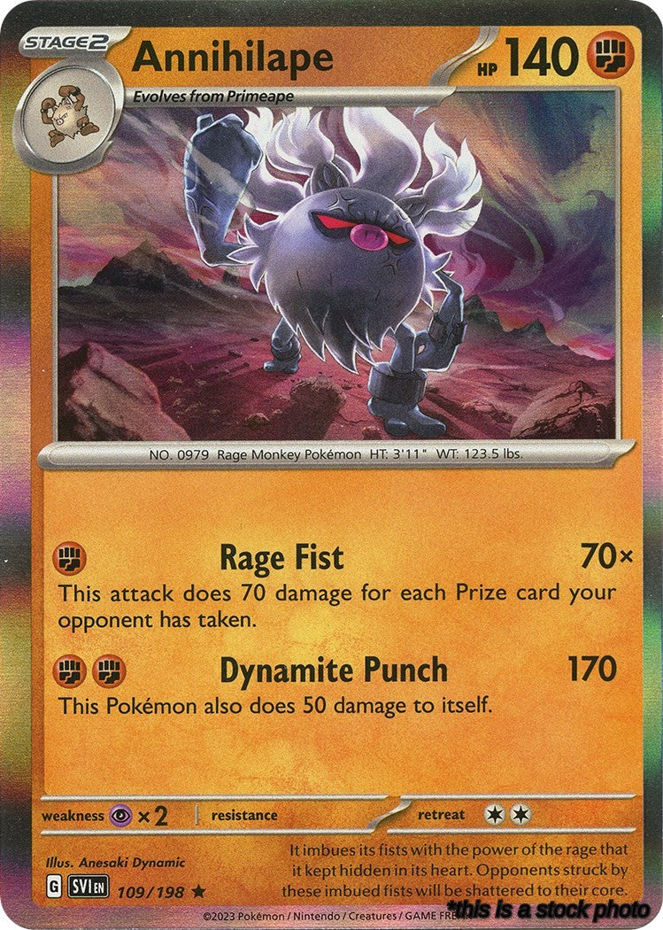 Annihilape