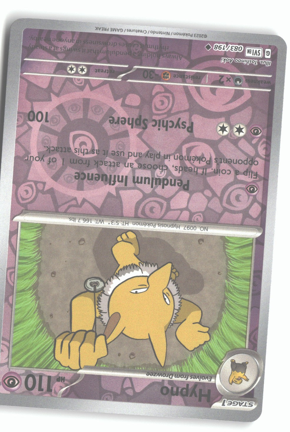 Hypno
