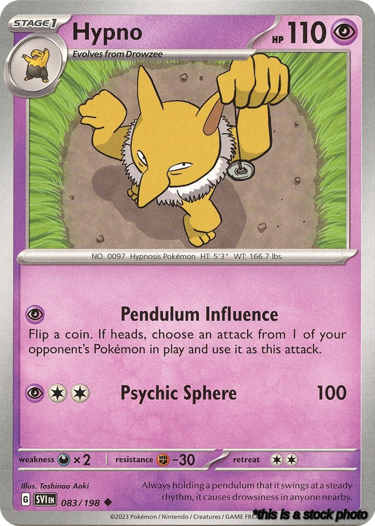 Hypno