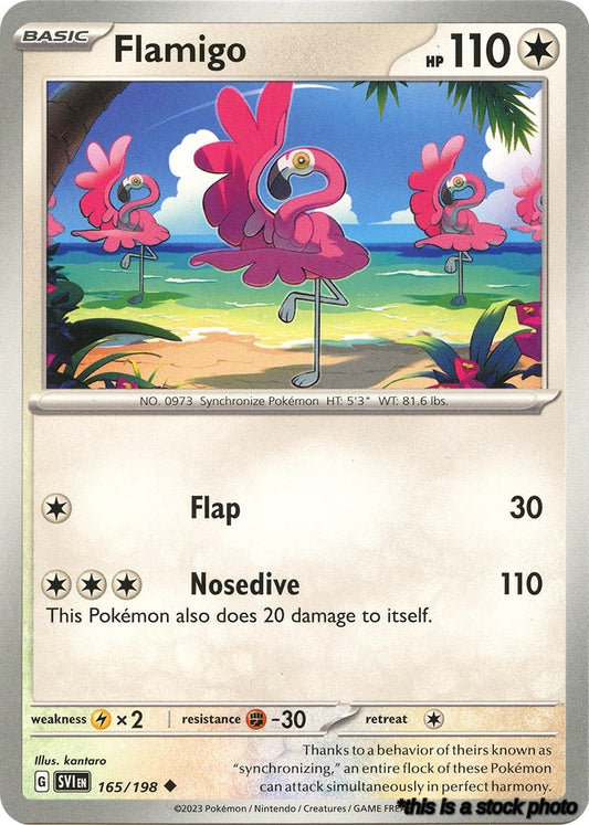 Flamigo
