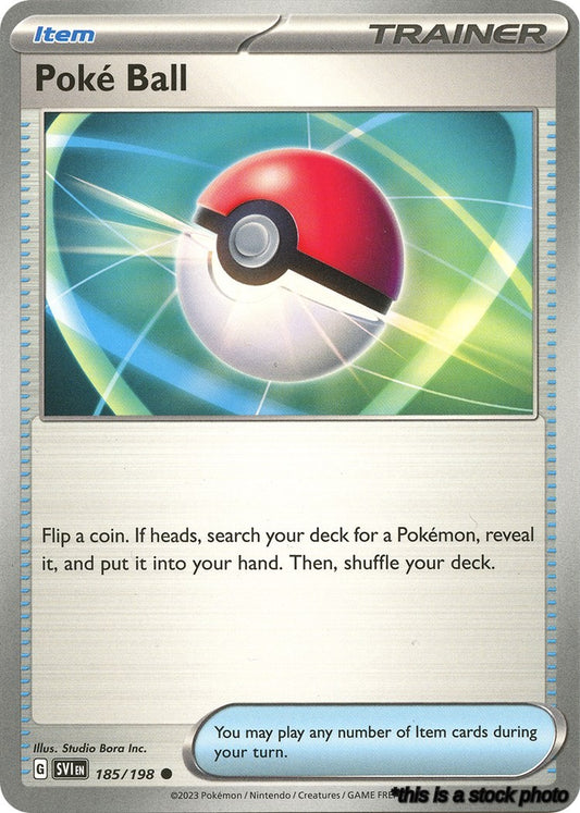 Poke Ball