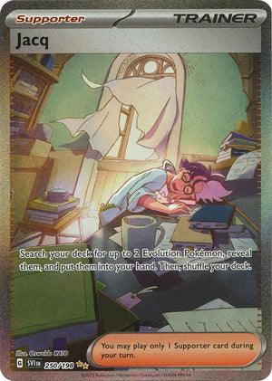 Descriptive image text