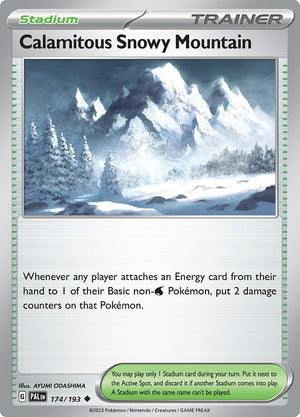 Descriptive image text