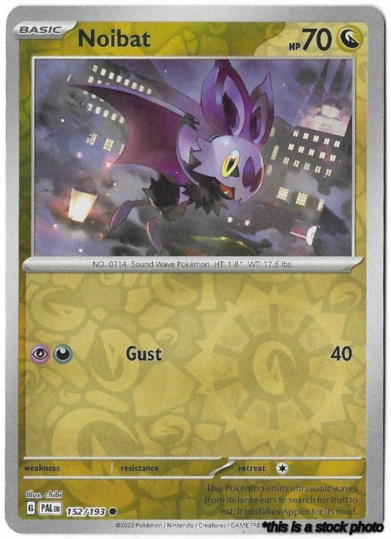 Noibat