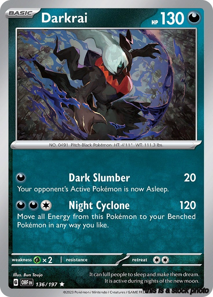 Darkrai