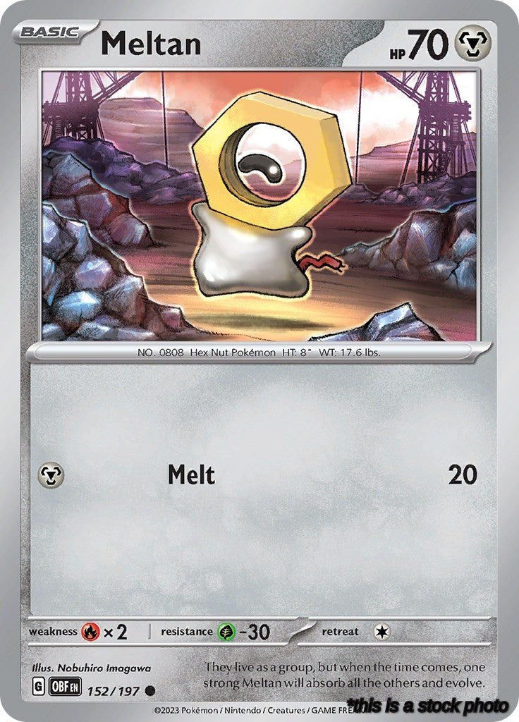 Meltan