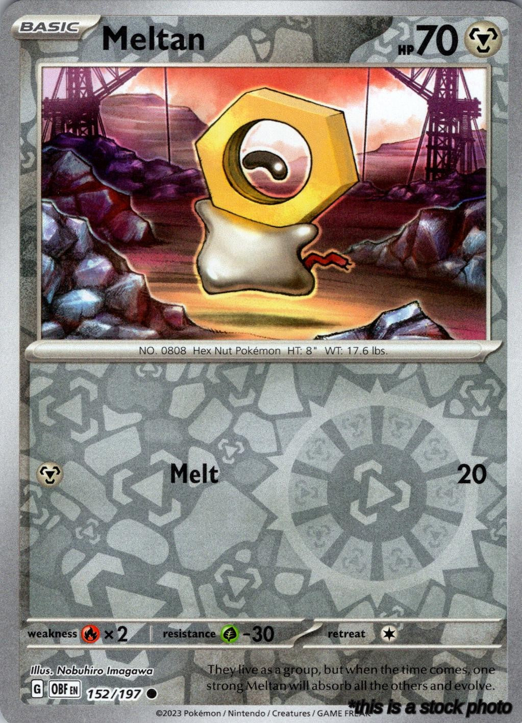 Meltan