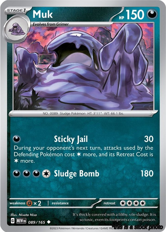 Muk