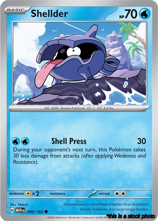Shellder