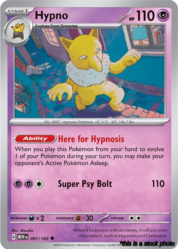 Hypno