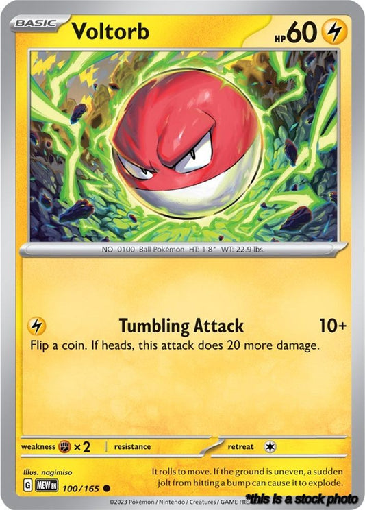 Voltorb