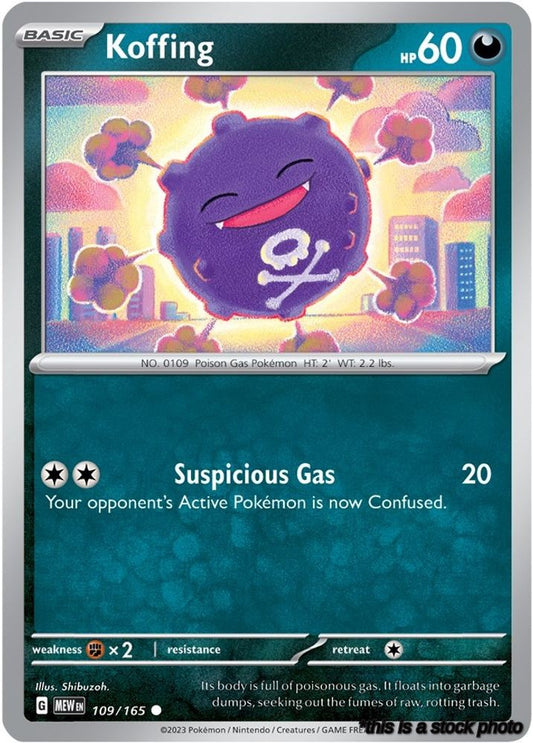 Koffing