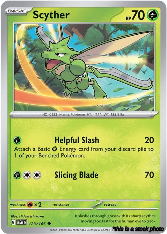 Scyther