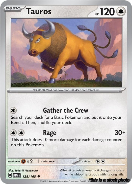 Tauros