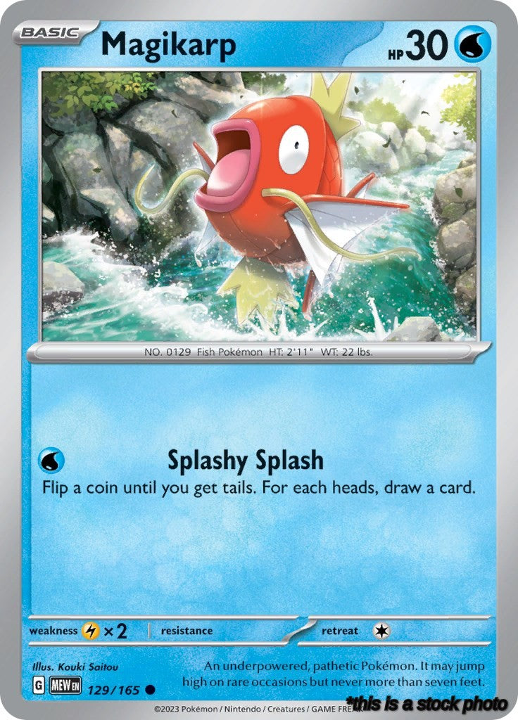 Magikarp