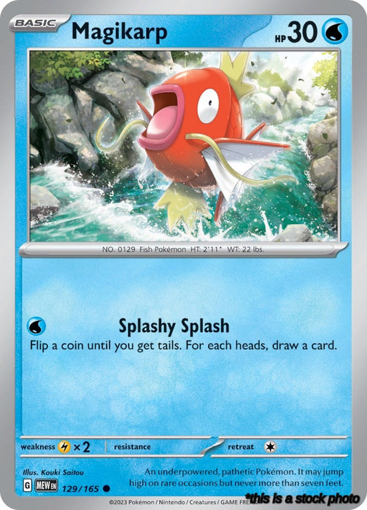 Magikarp