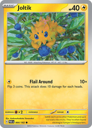 Descriptive image text
