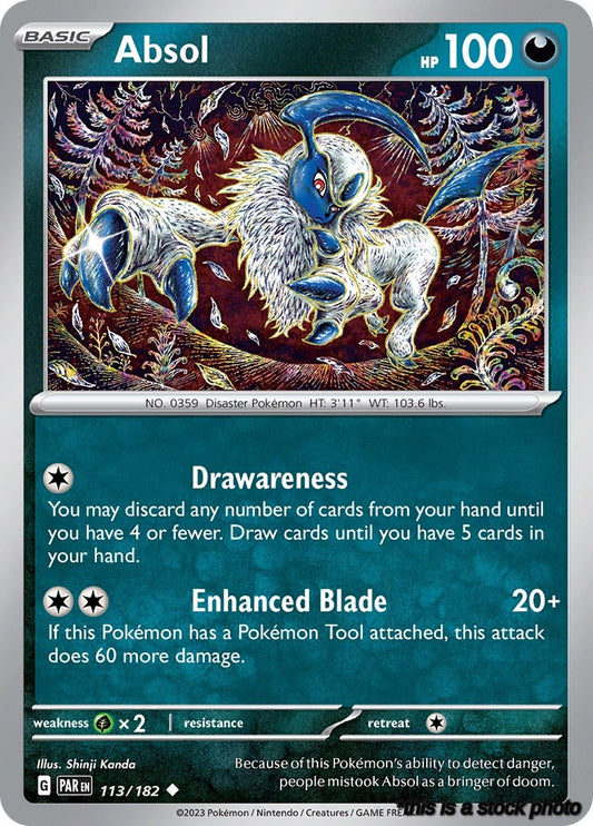 Absol
