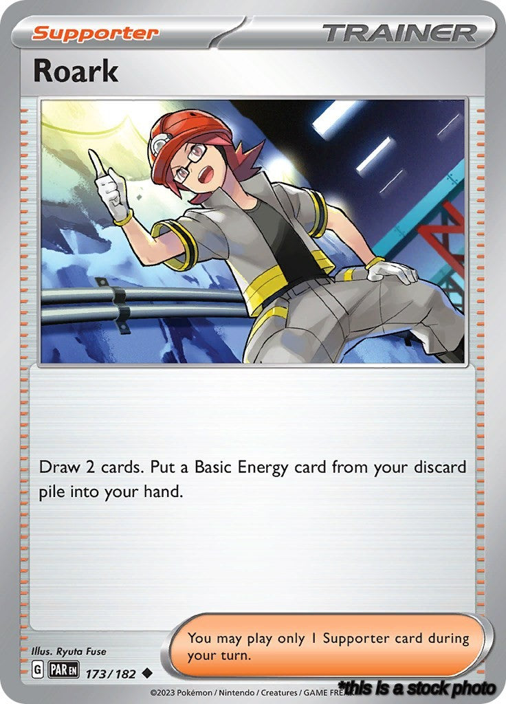 Roark