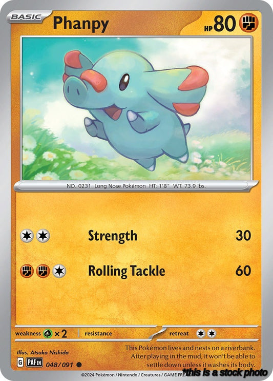 Phanpy