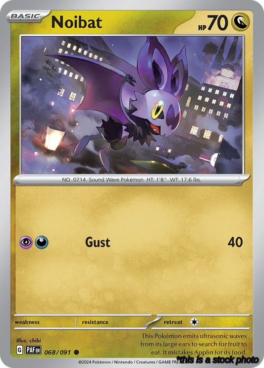 Noibat - 068/091