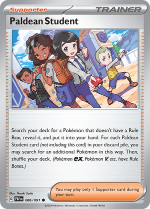 Descriptive image text