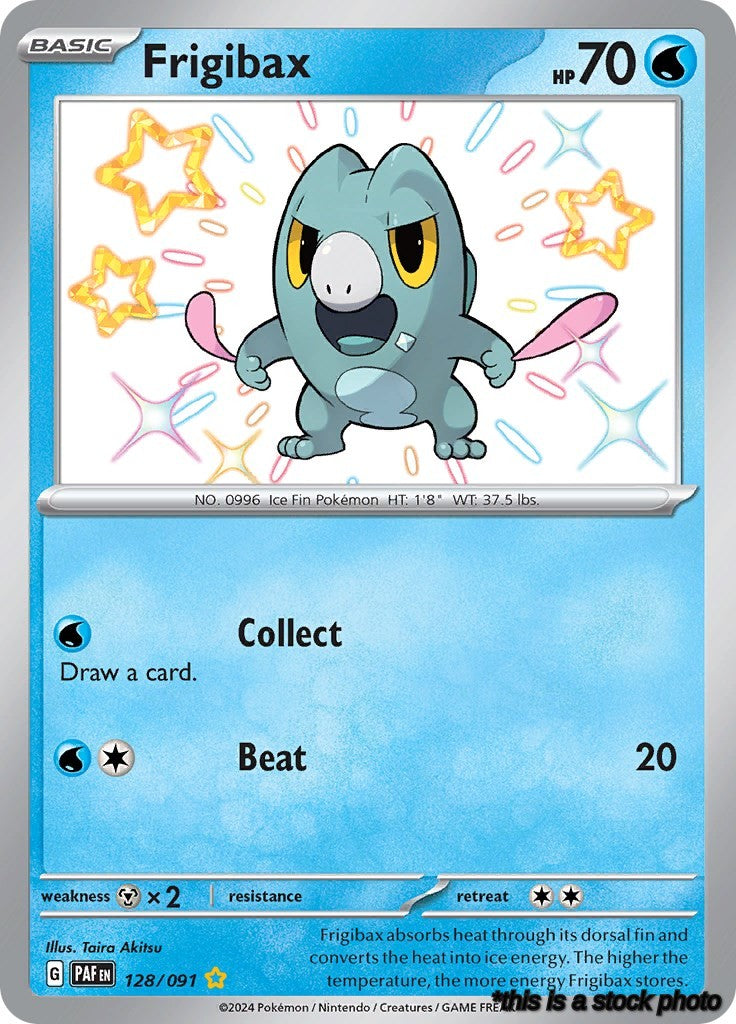 Frigibax - 128/091