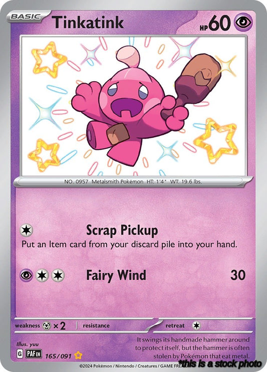 Tinkatink