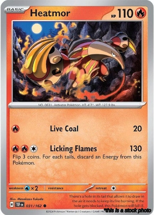 Heatmor