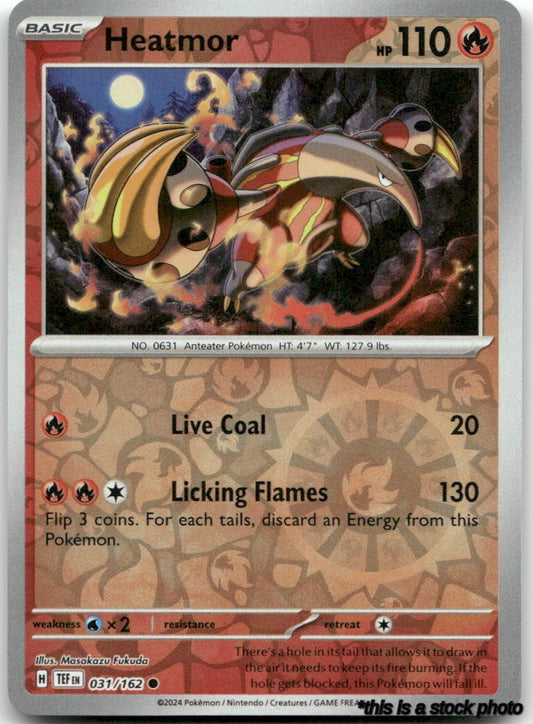 Heatmor