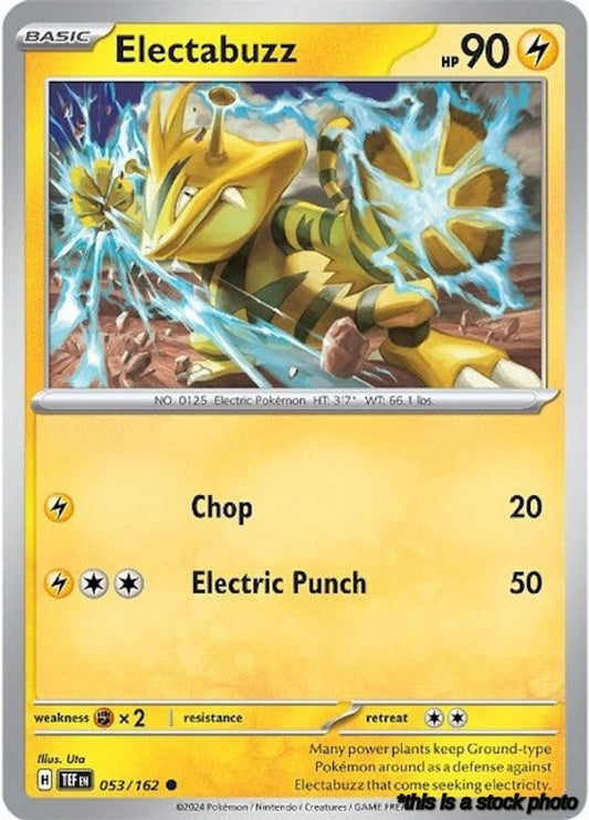 Electabuzz