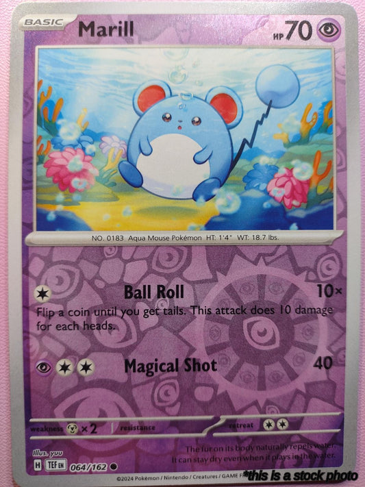 Marill