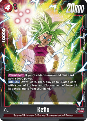 Kefla - FB02-013 [FB02-013]