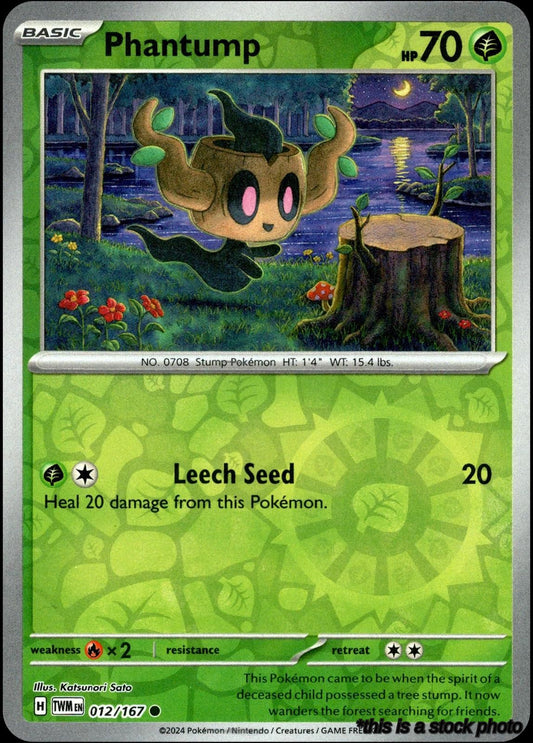 Phantump
