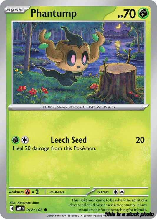 Phantump